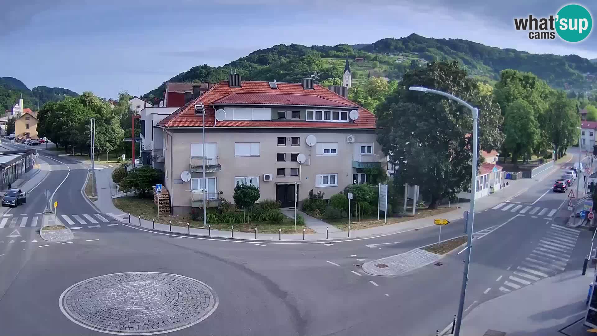 Krapina – via Ante Staršević