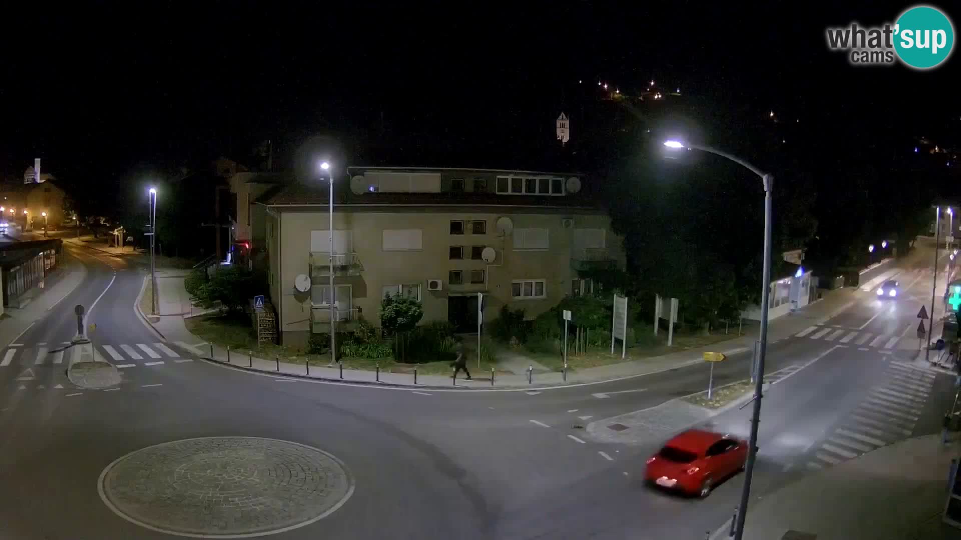Krapina – via Ante Staršević