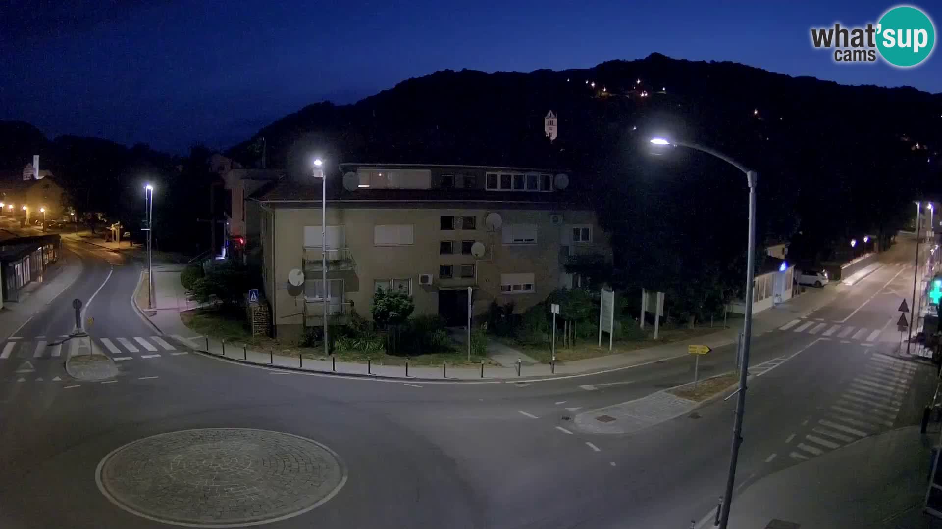Krapina – via Ante Staršević