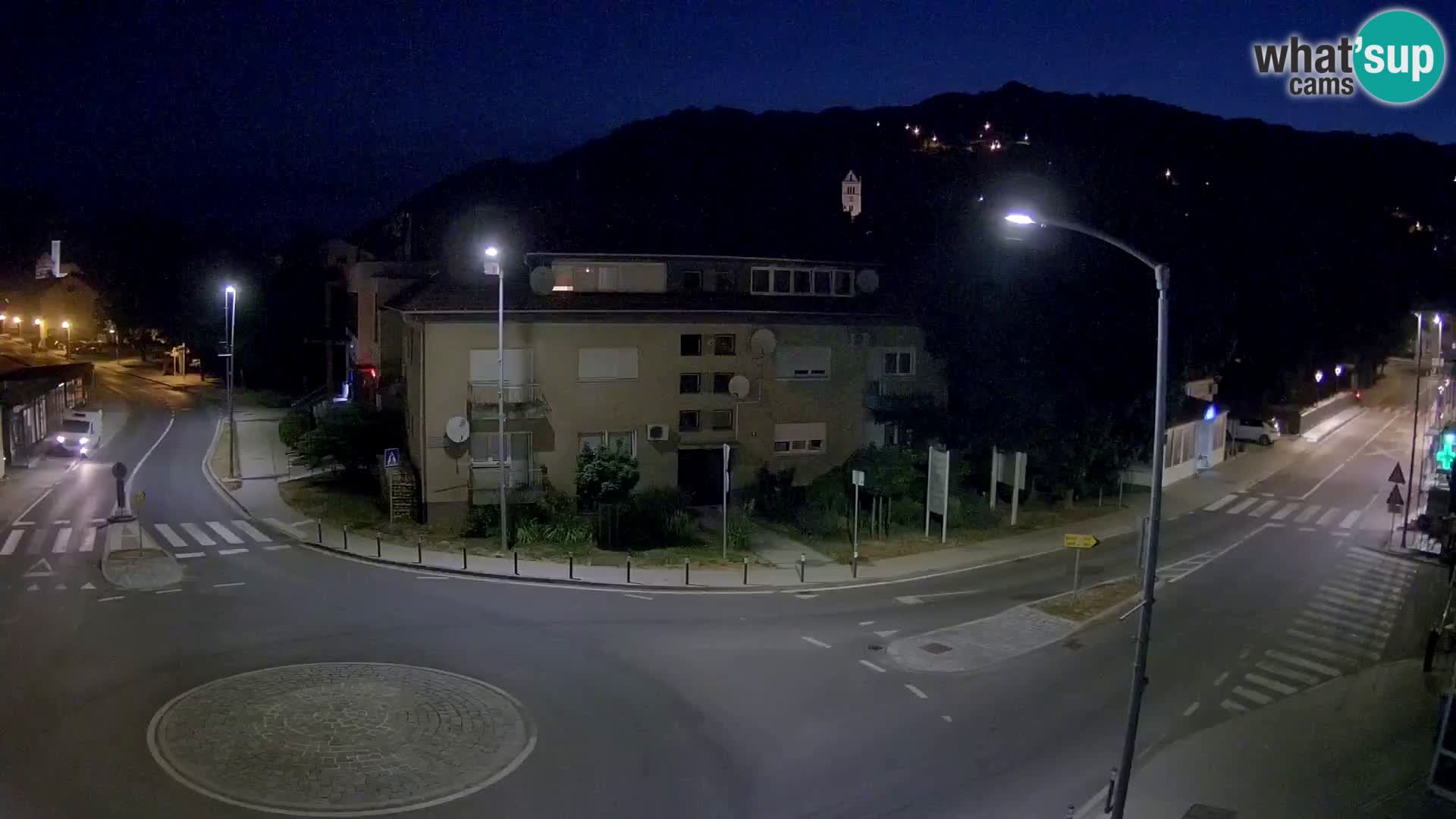 Krapina – via Ante Staršević