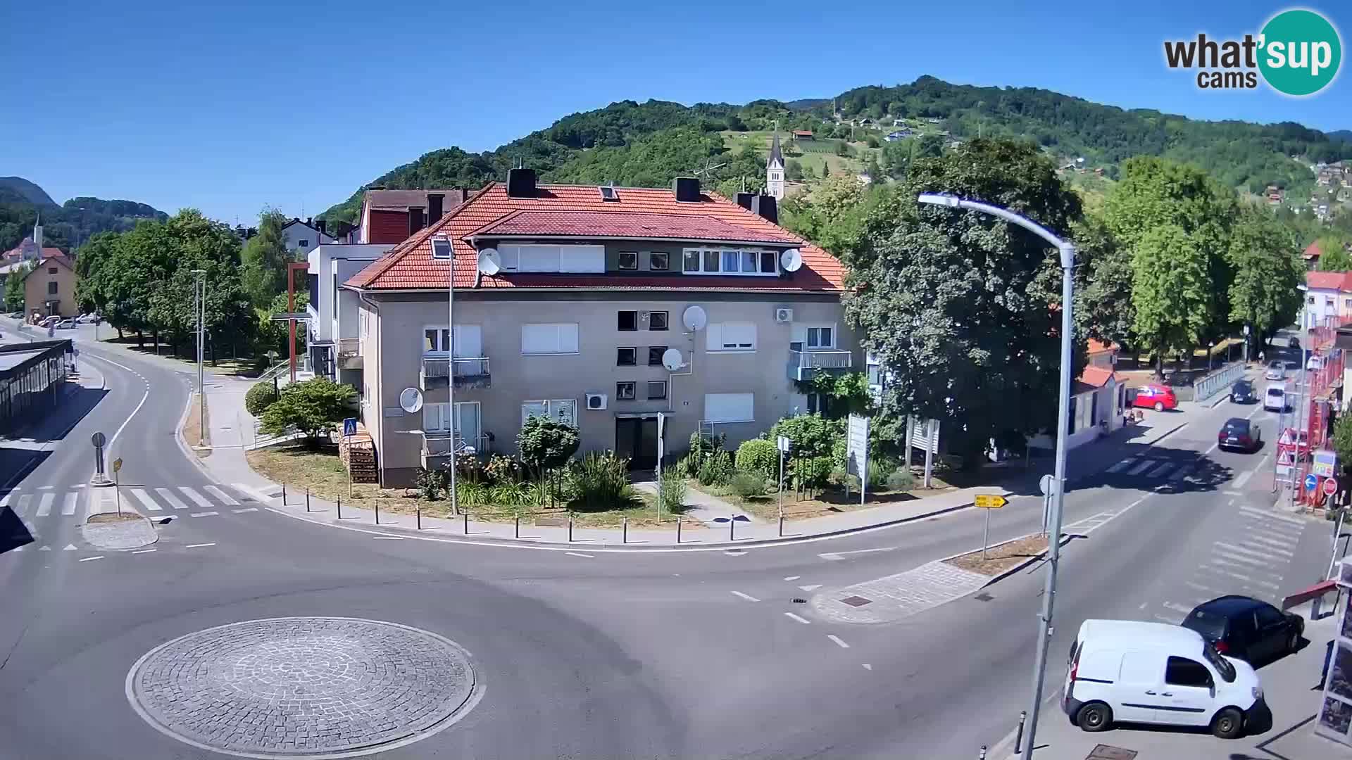 Krapina – via Ante Staršević