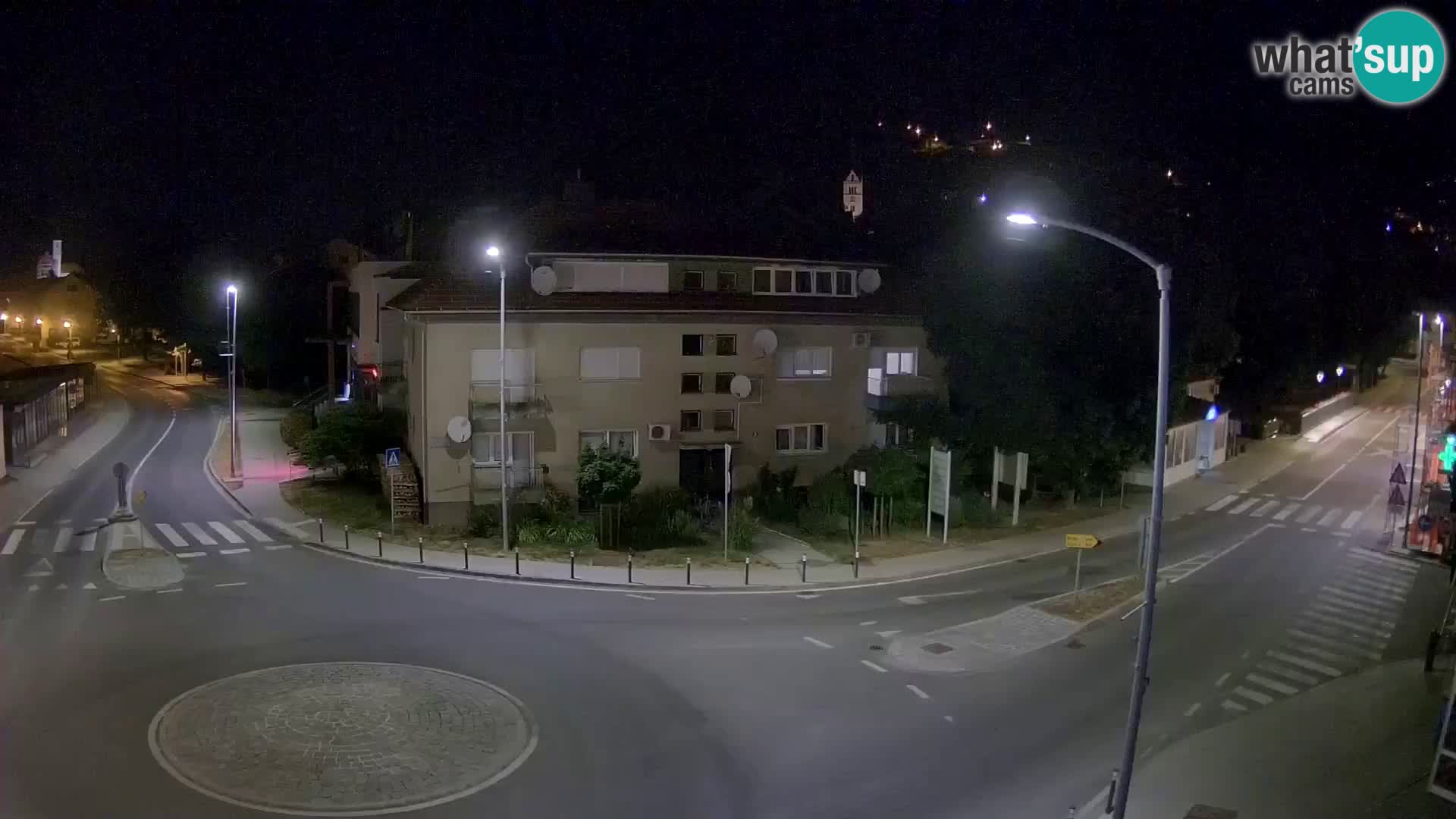 Krapina – via Ante Staršević