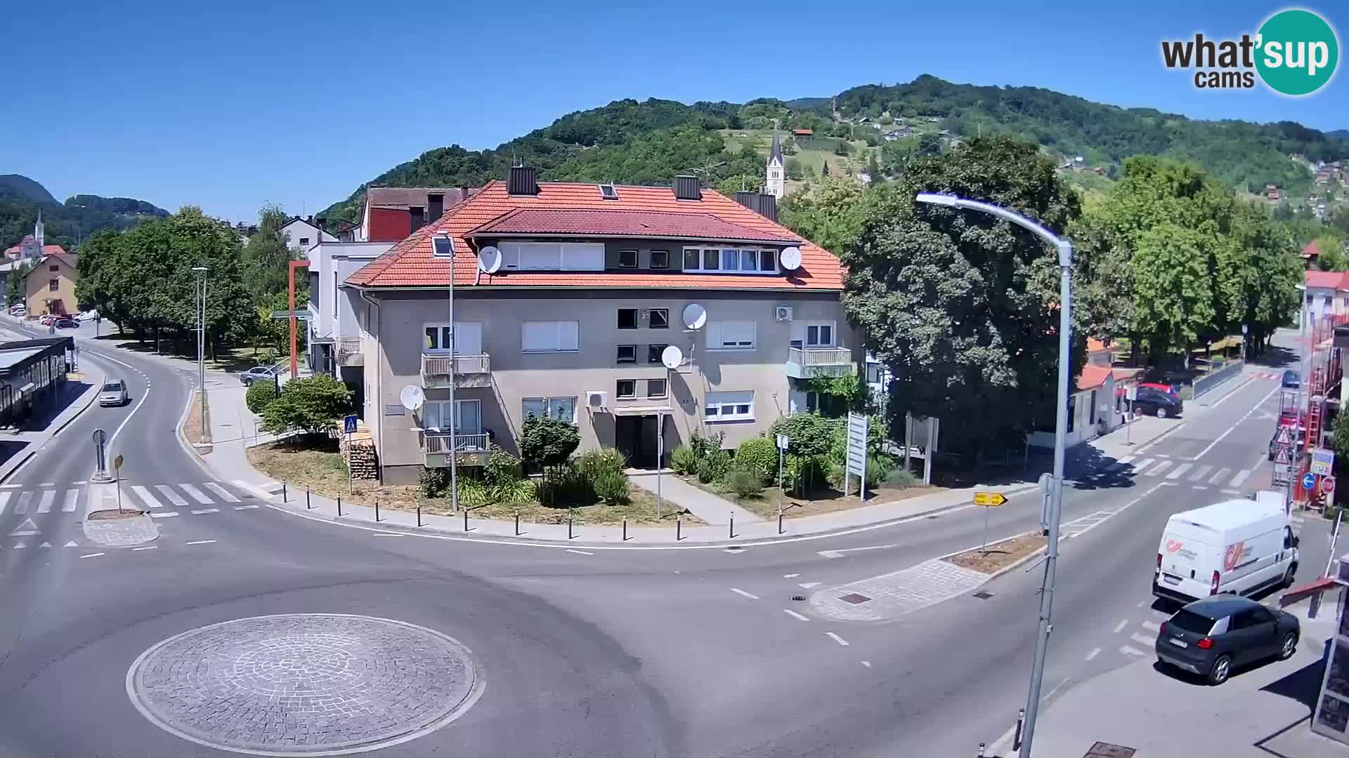 Krapina – via Ante Staršević