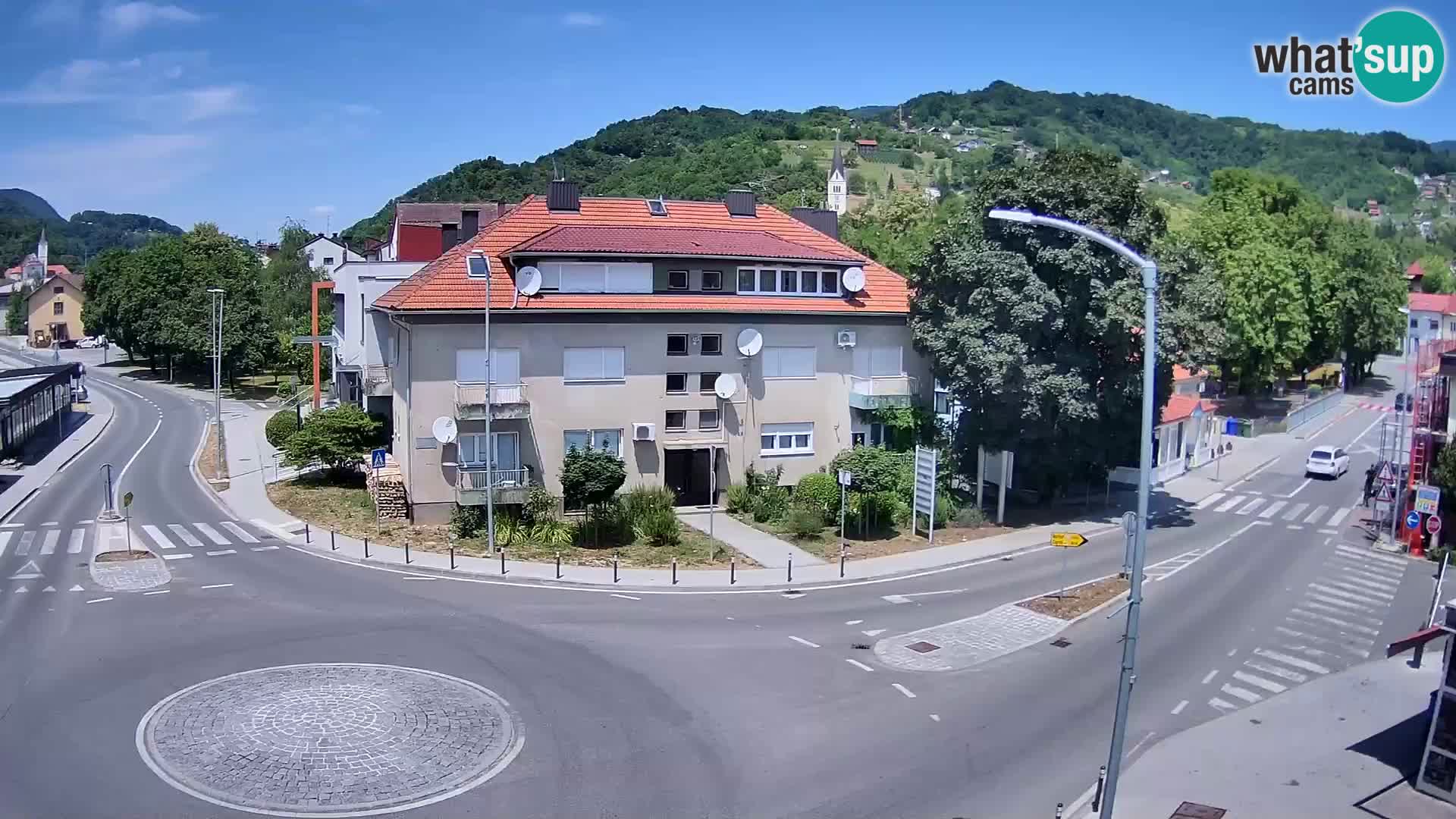 Krapina – via Ante Staršević