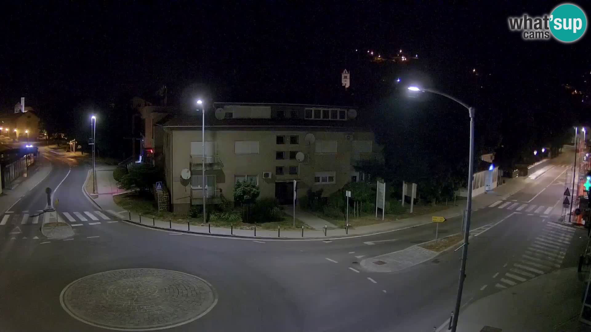 Krapina – via Ante Staršević