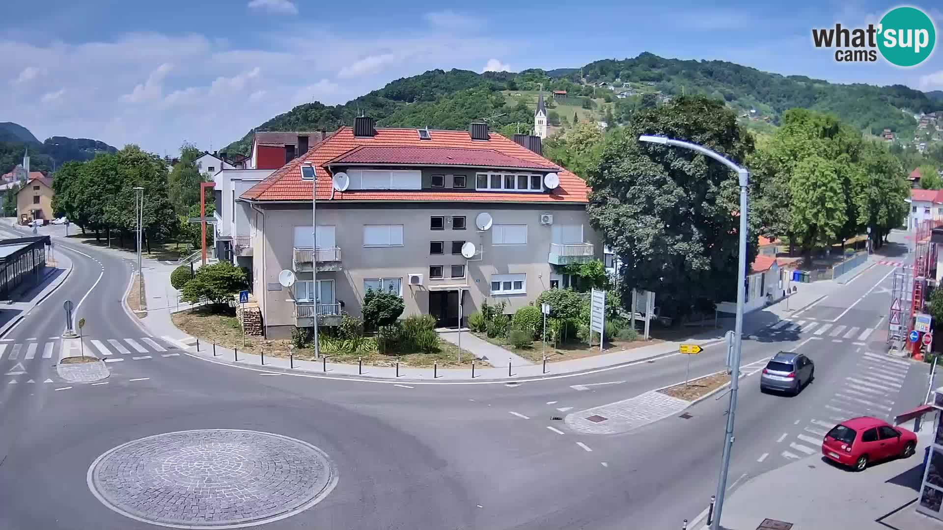 Krapina – via Ante Staršević