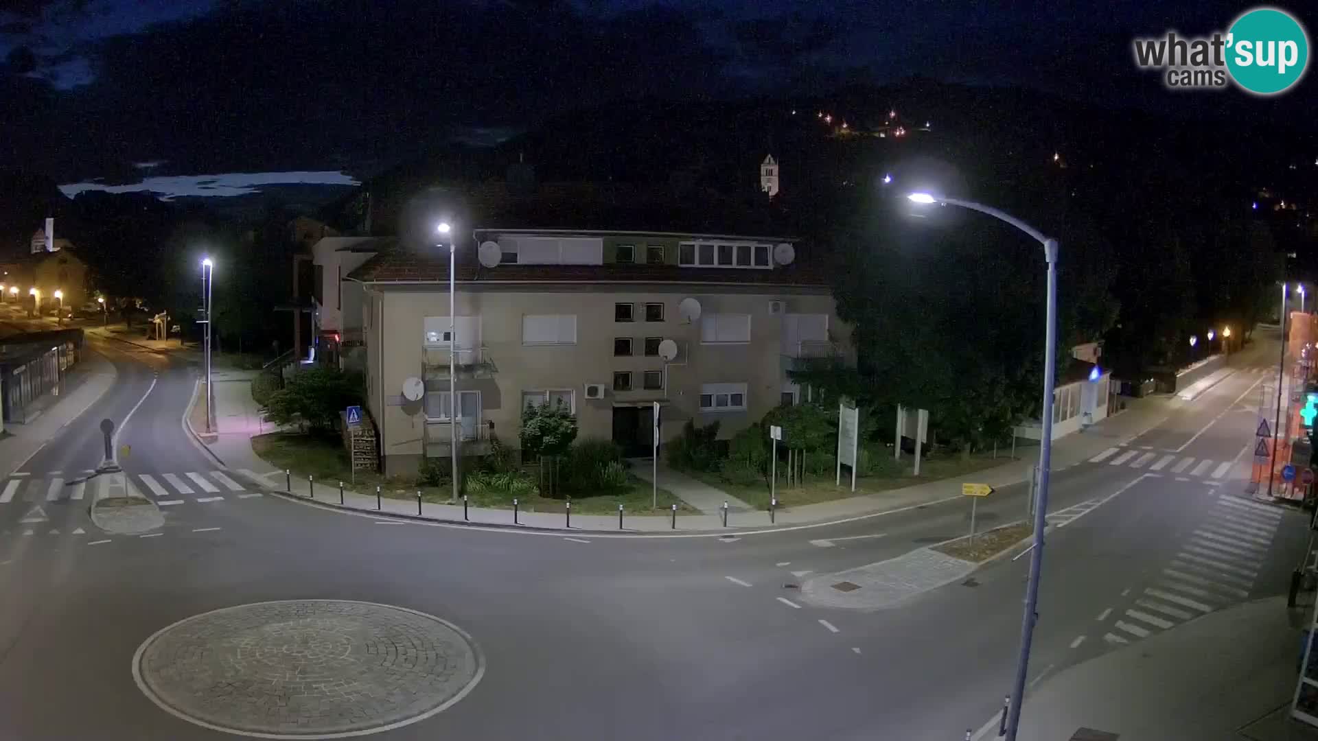 Krapina – via Ante Staršević
