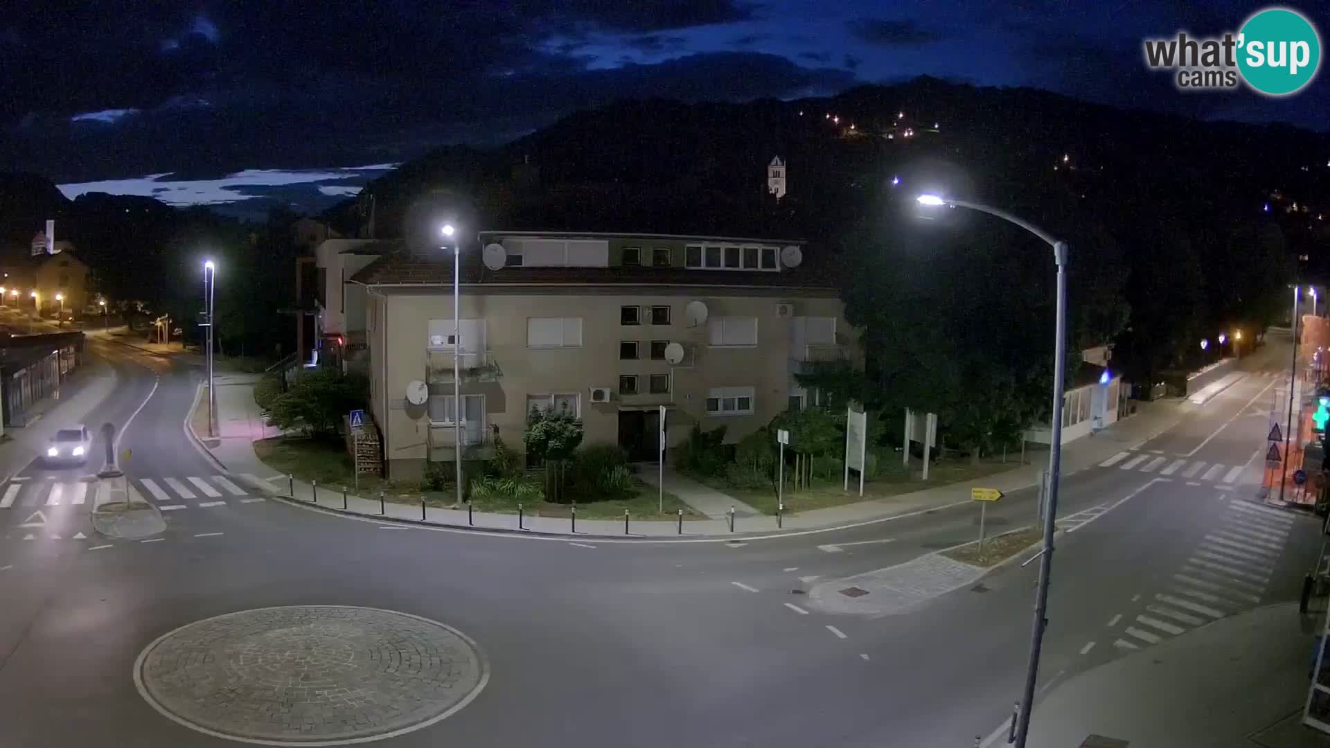 Krapina – via Ante Staršević