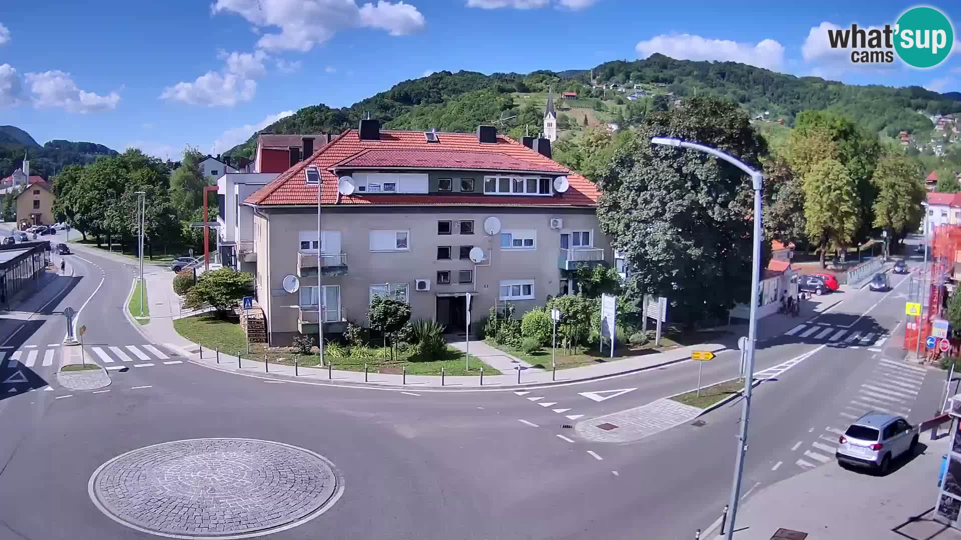 Krapina – via Ante Staršević