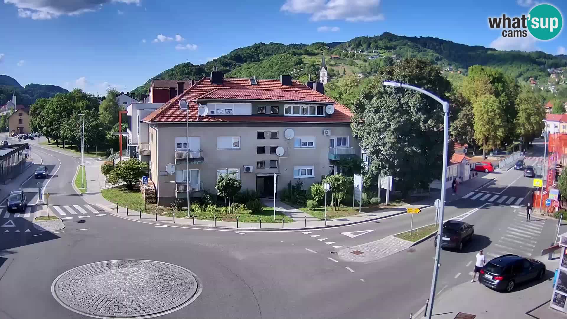Krapina – via Ante Staršević