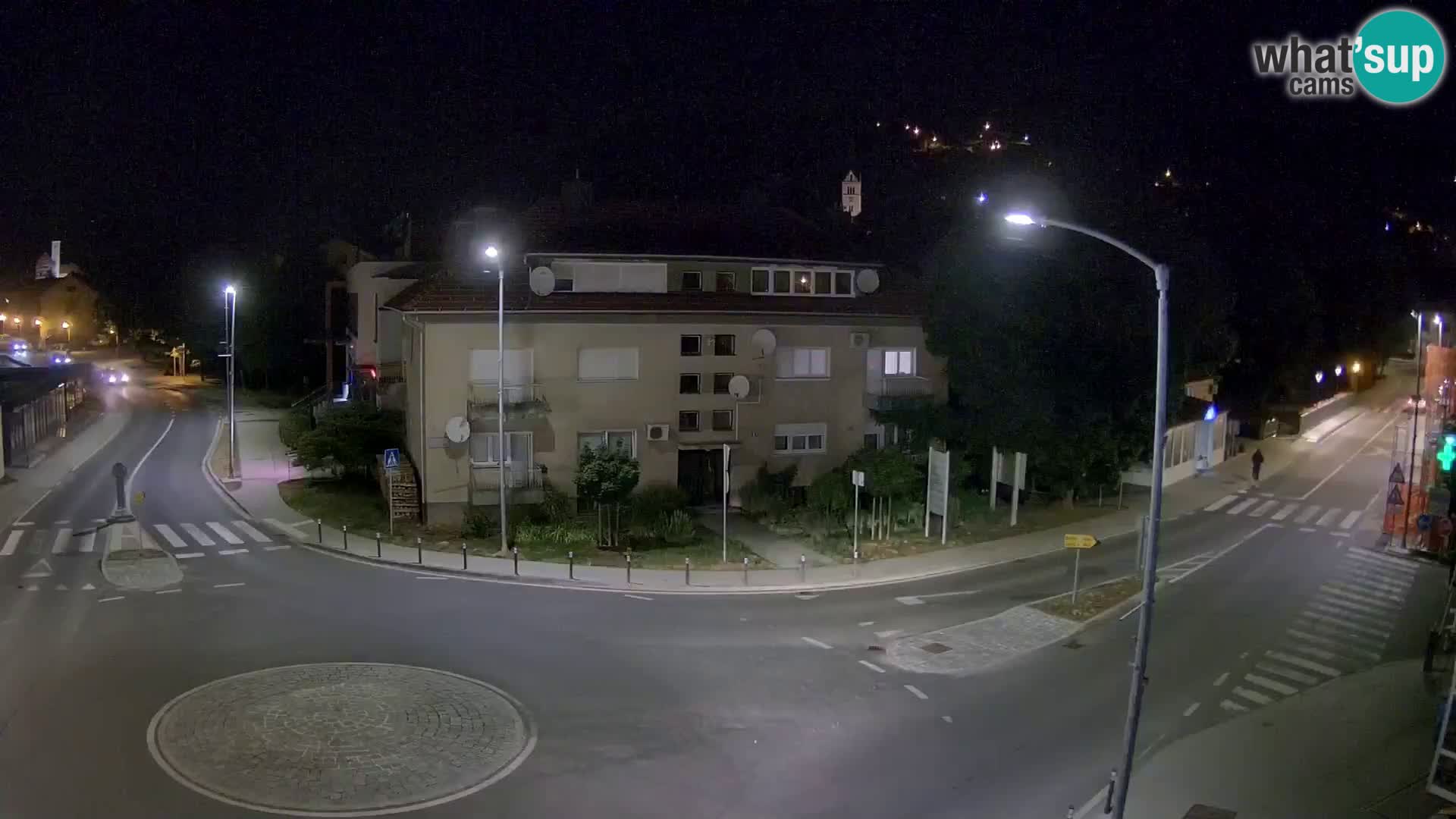 Krapina – via Ante Staršević
