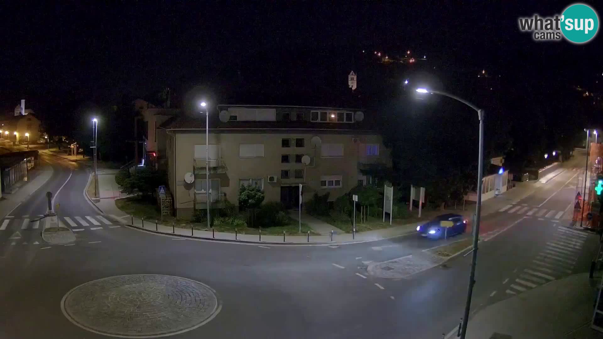 Krapina – via Ante Staršević
