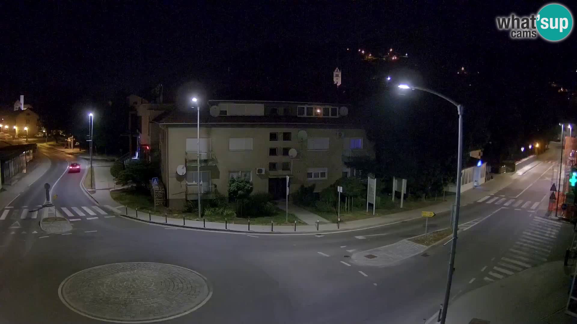 Krapina – via Ante Staršević