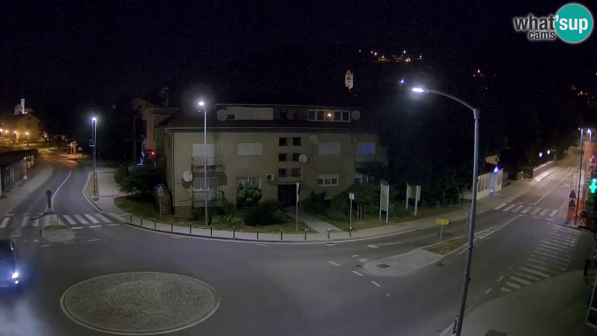 Krapina – via Ante Staršević