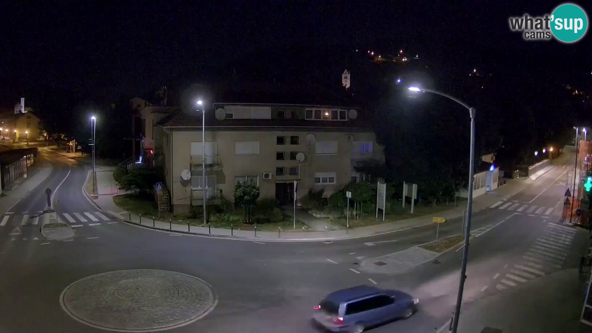 Krapina – via Ante Staršević