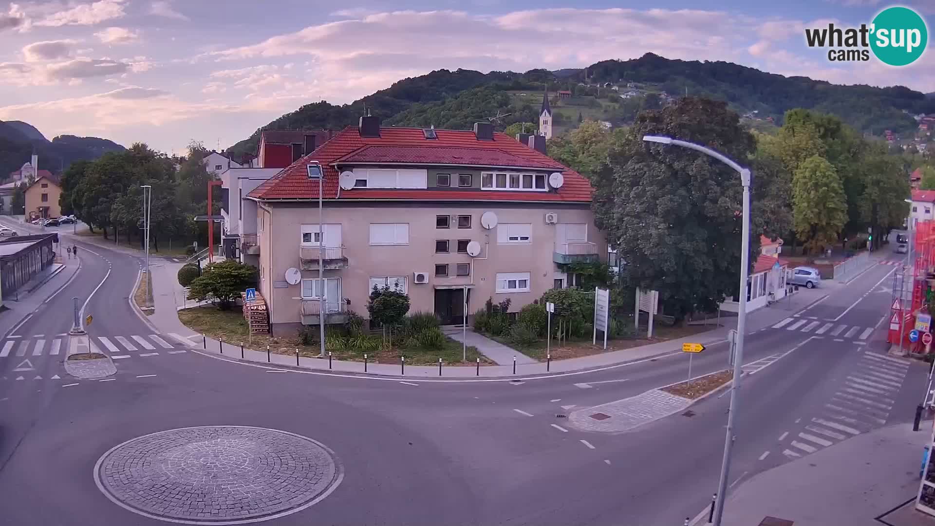 Krapina – via Ante Staršević