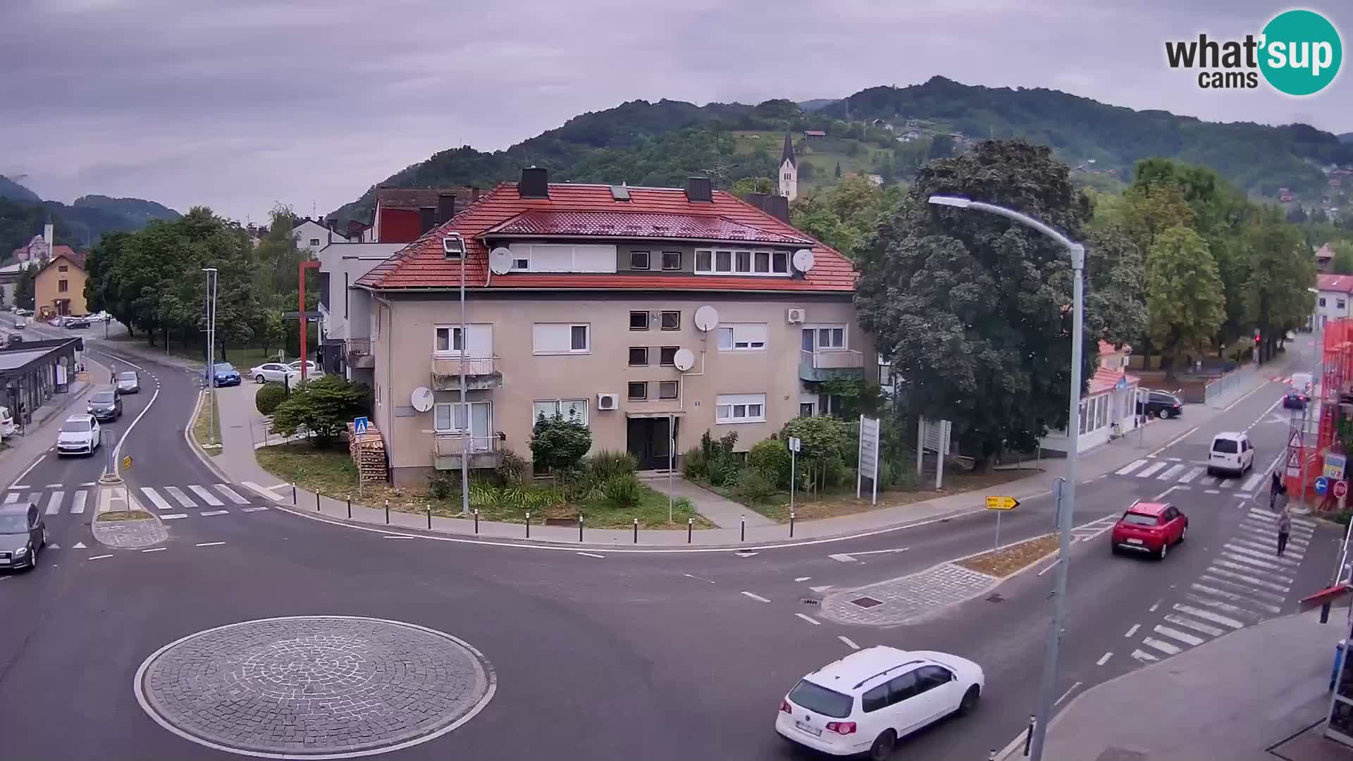 Krapina – via Ante Staršević