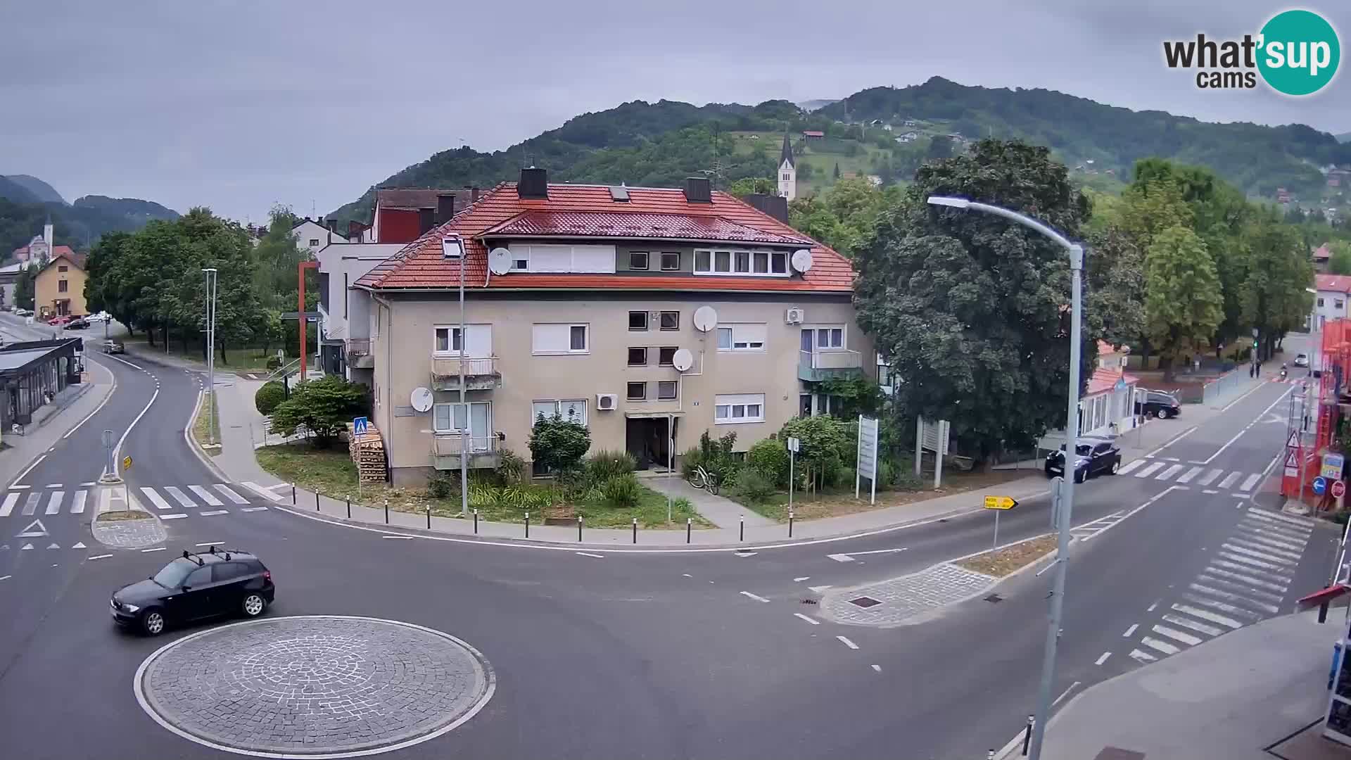 Krapina – via Ante Staršević