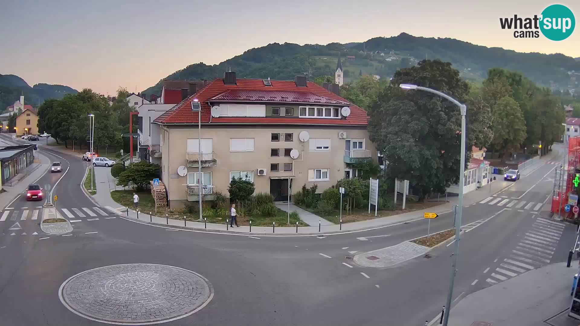 Krapina – via Ante Staršević