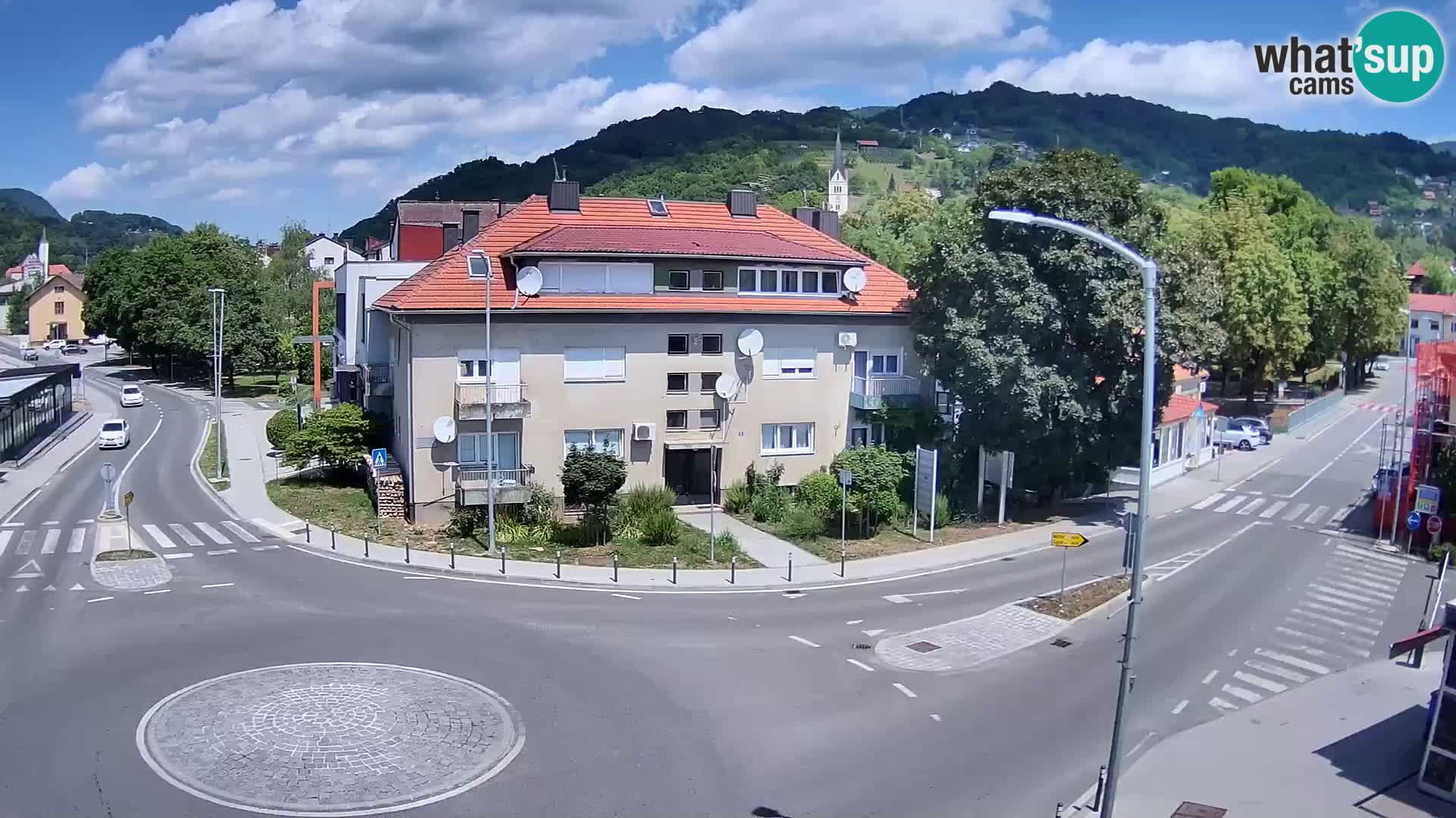 Krapina – via Ante Staršević