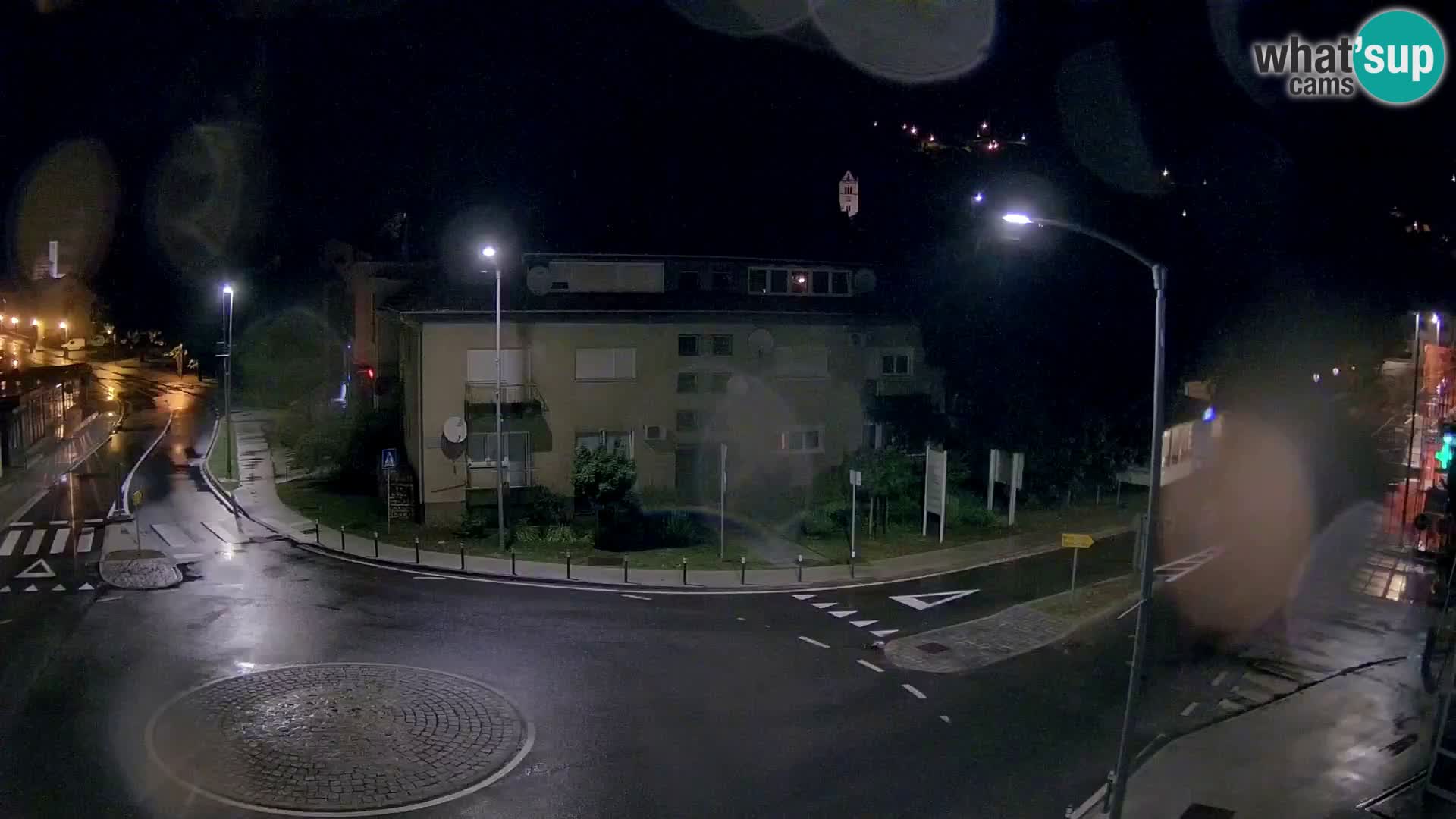 Krapina – via Ante Staršević