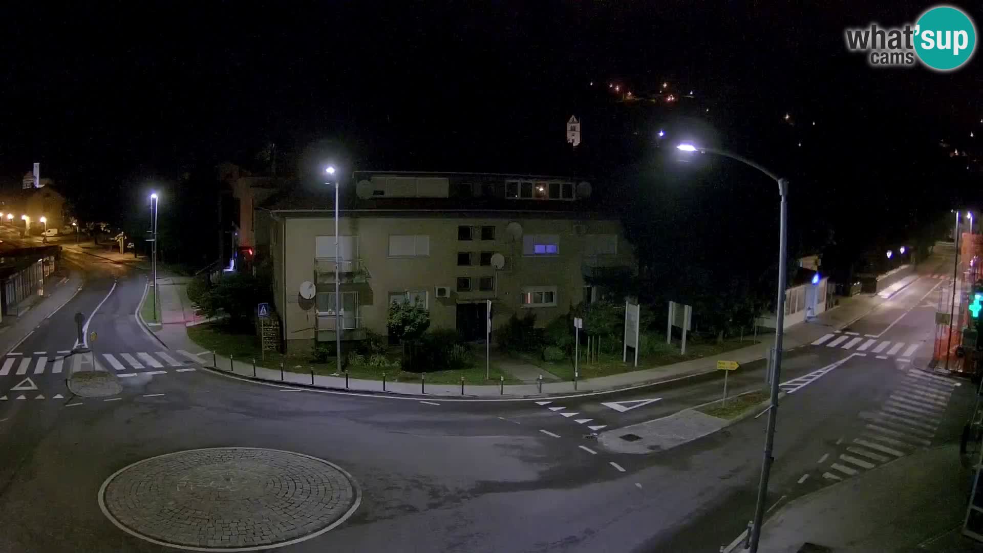 Krapina – via Ante Staršević
