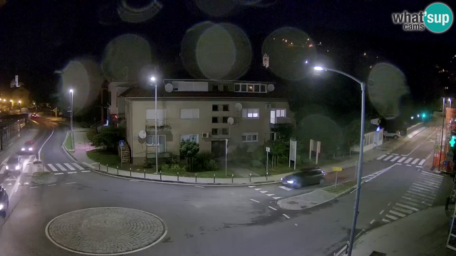 Krapina – via Ante Staršević