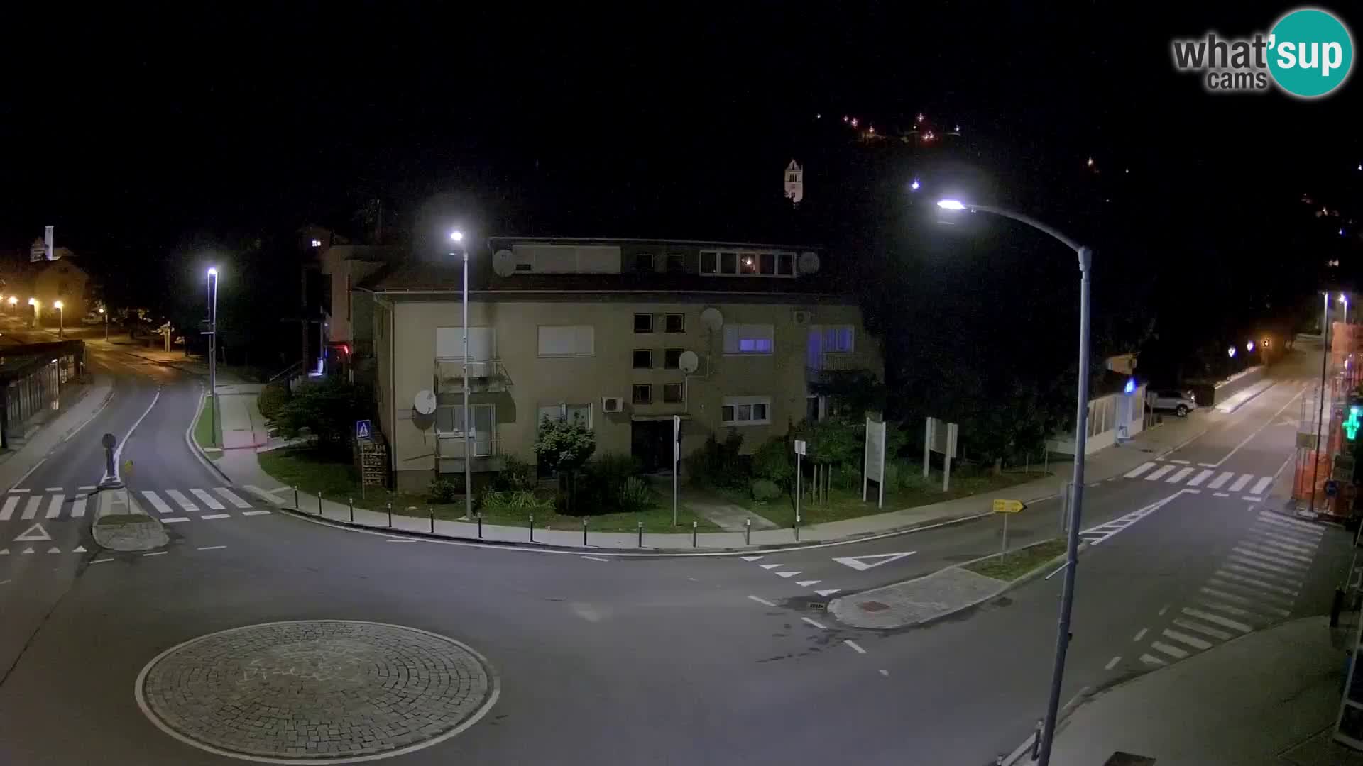 Krapina – via Ante Staršević