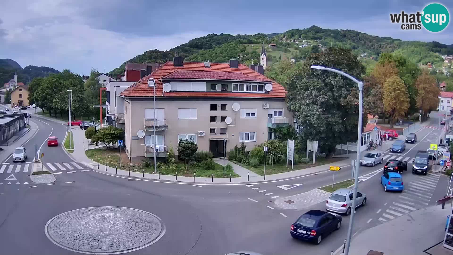 Krapina – via Ante Staršević