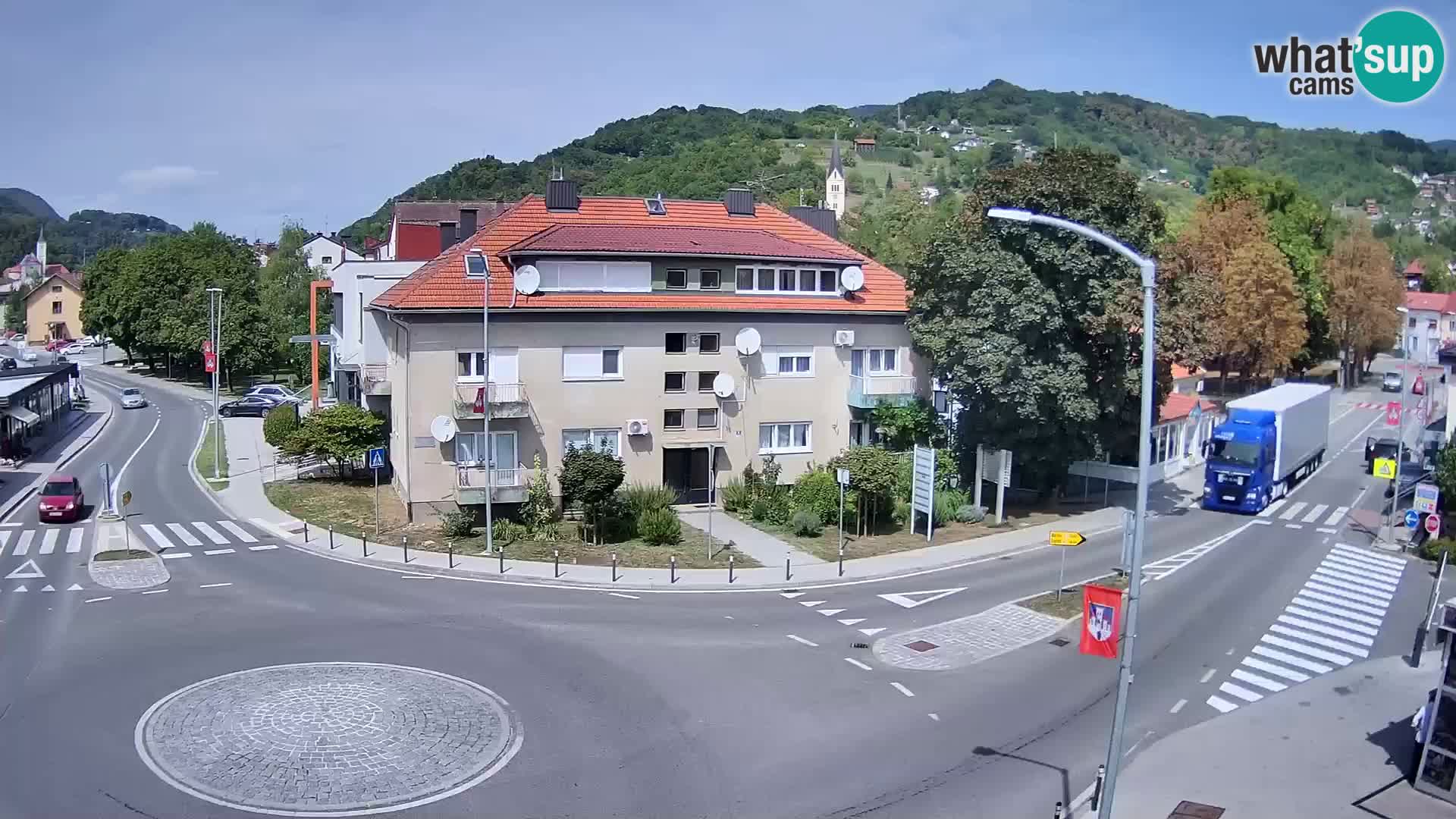 Krapina – via Ante Staršević