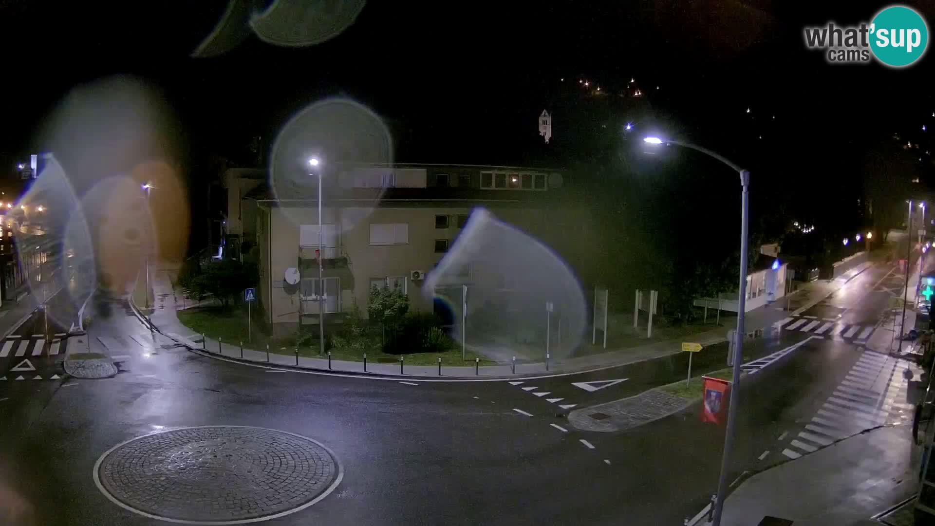Krapina – via Ante Staršević