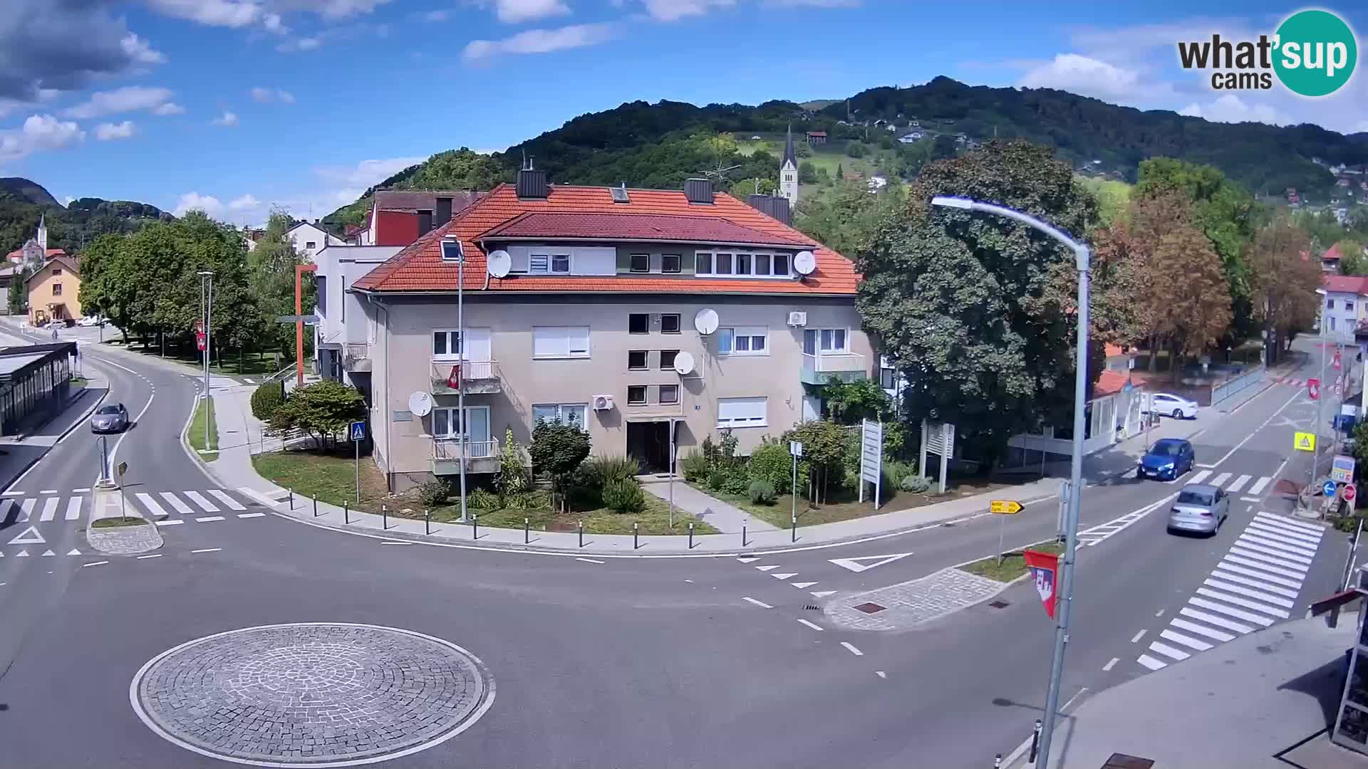 Krapina – via Ante Staršević