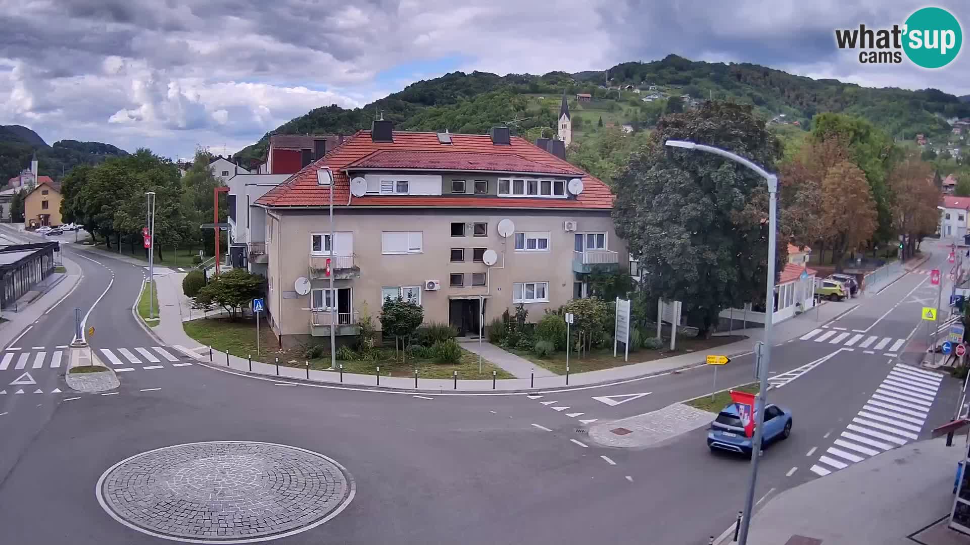 Krapina – via Ante Staršević