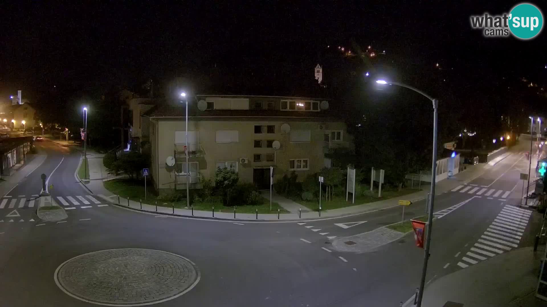 Krapina – via Ante Staršević