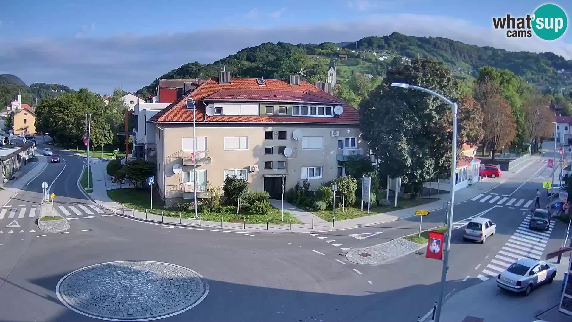 Krapina – via Ante Staršević