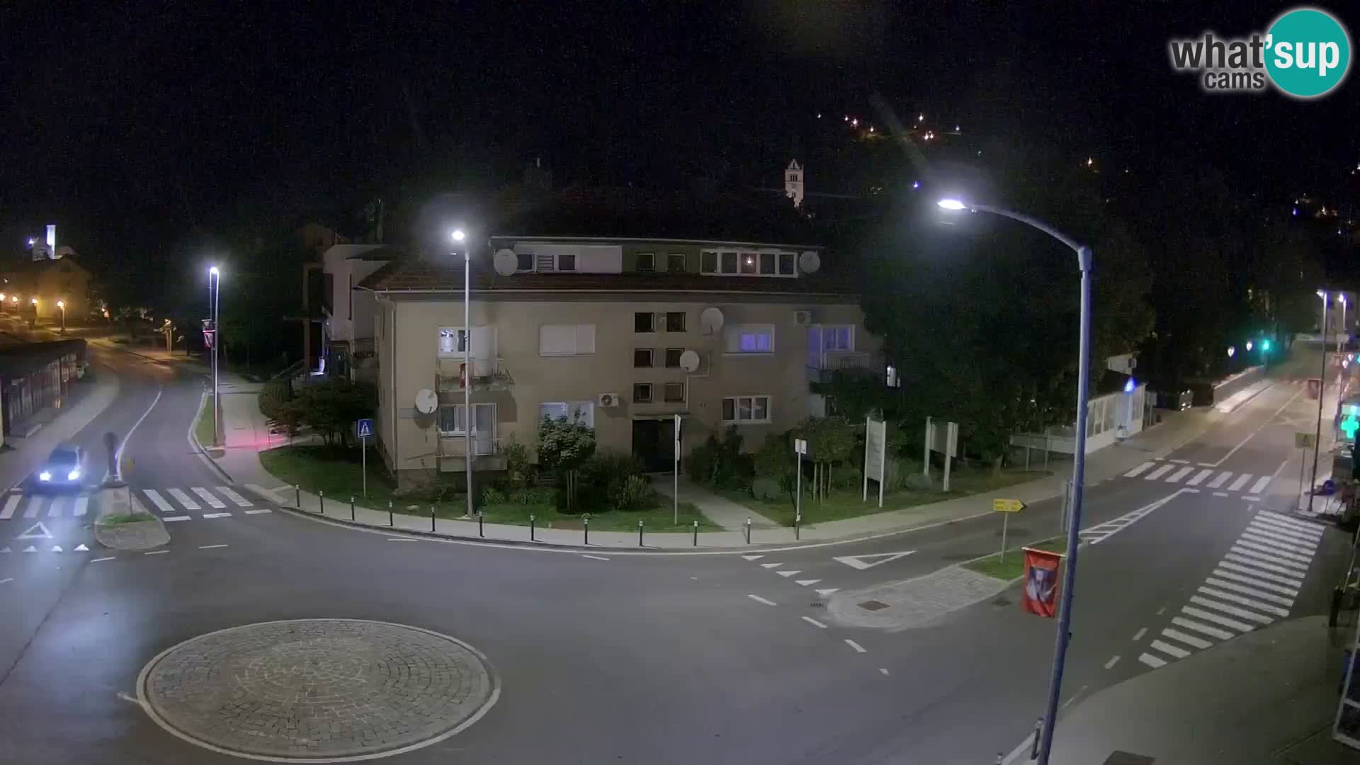 Krapina – via Ante Staršević