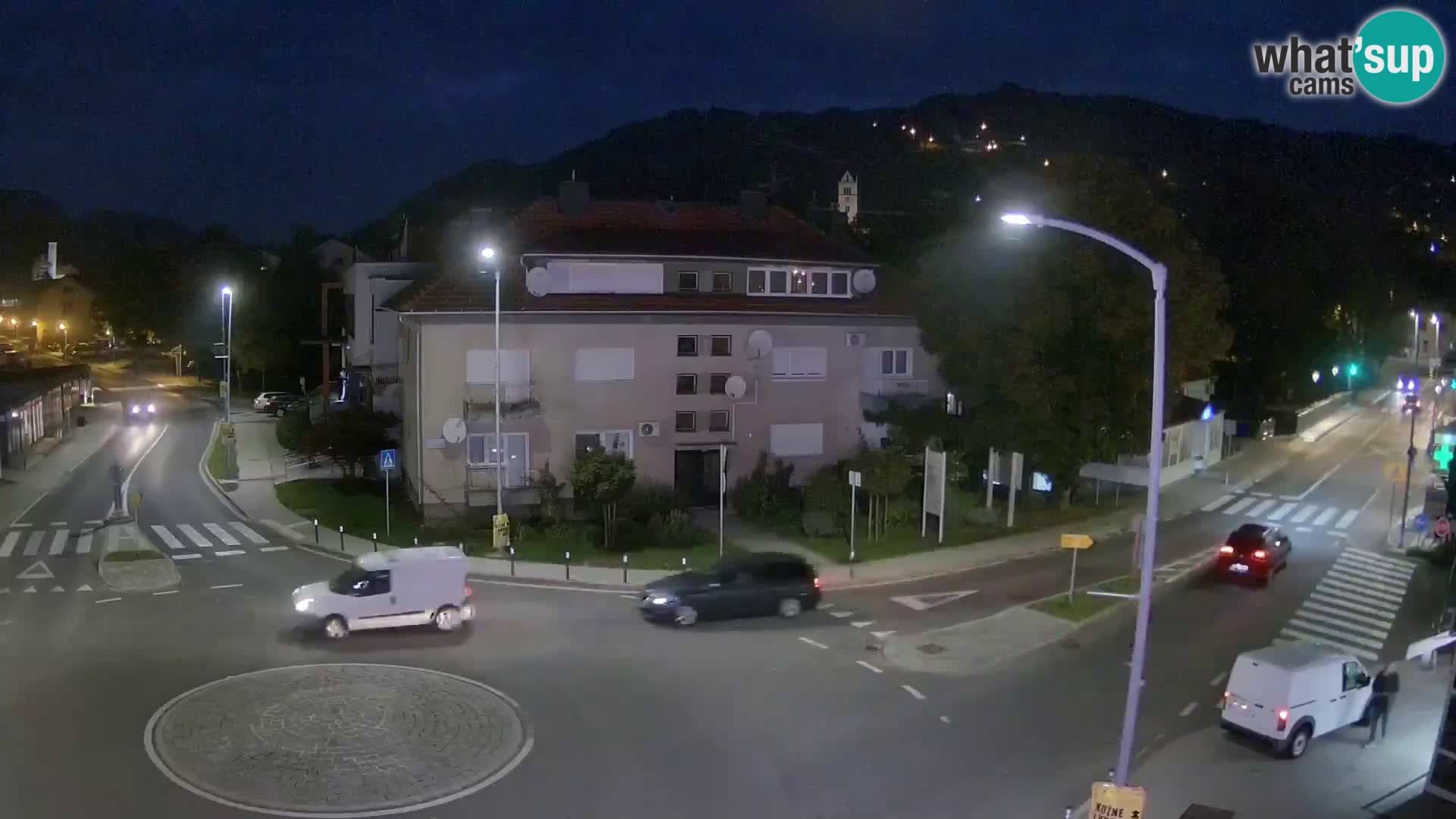 Krapina – via Ante Staršević