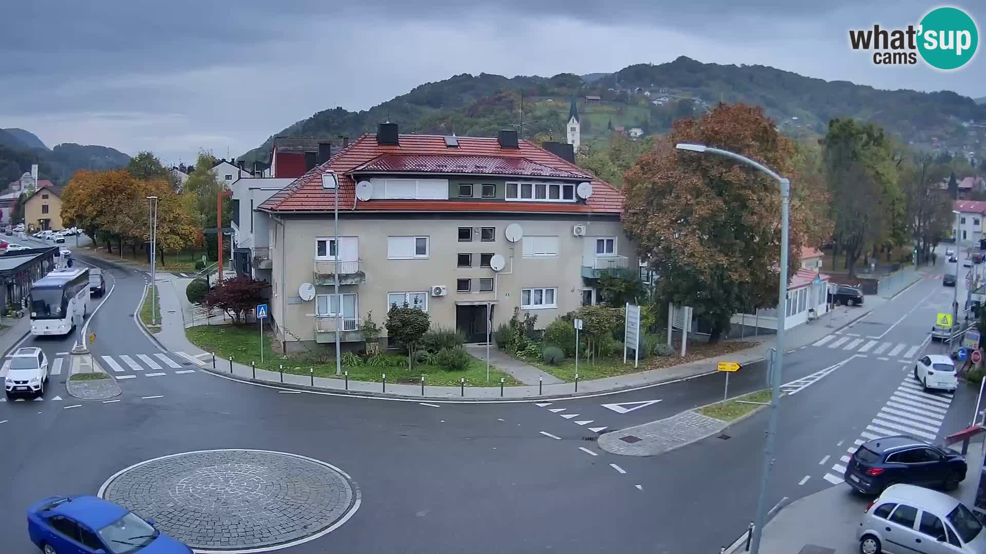 Krapina – via Ante Staršević