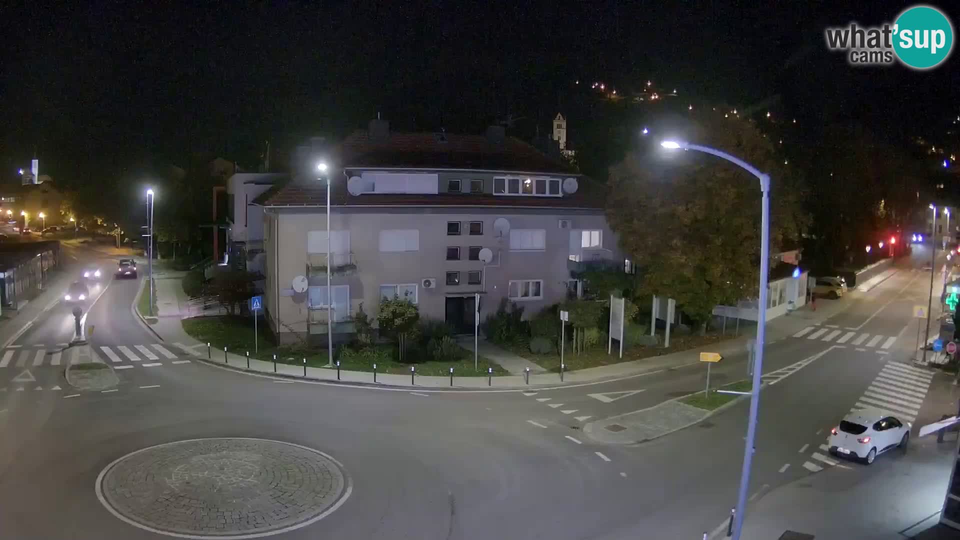 Krapina – via Ante Staršević
