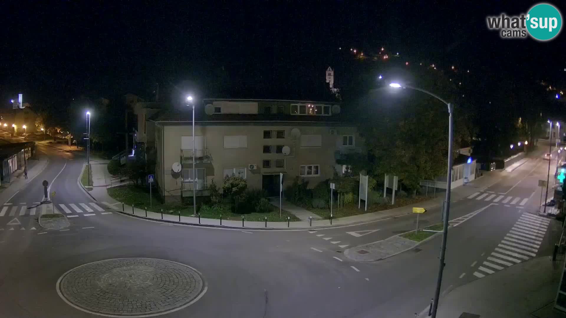 Krapina – via Ante Staršević