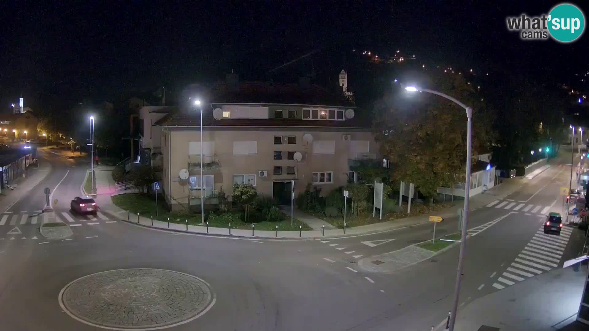 Krapina – via Ante Staršević