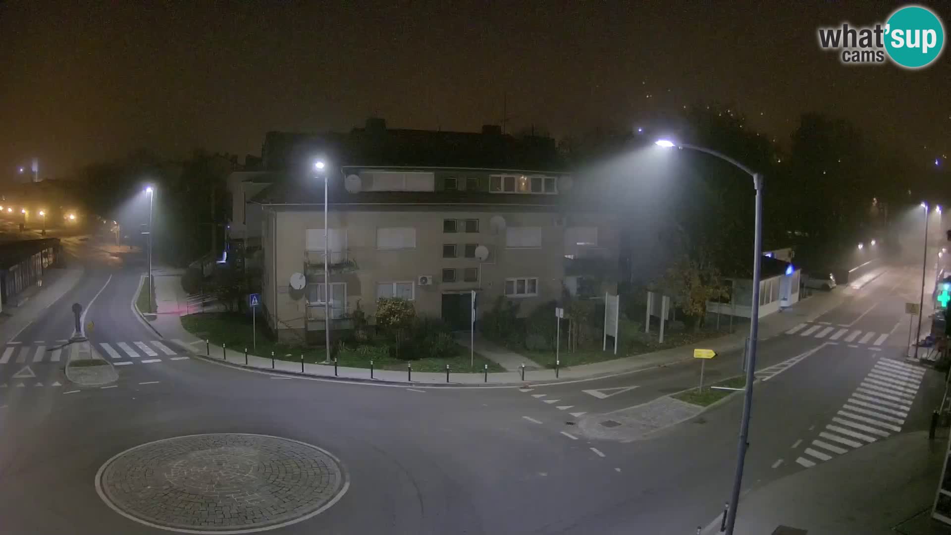 Krapina – via Ante Staršević