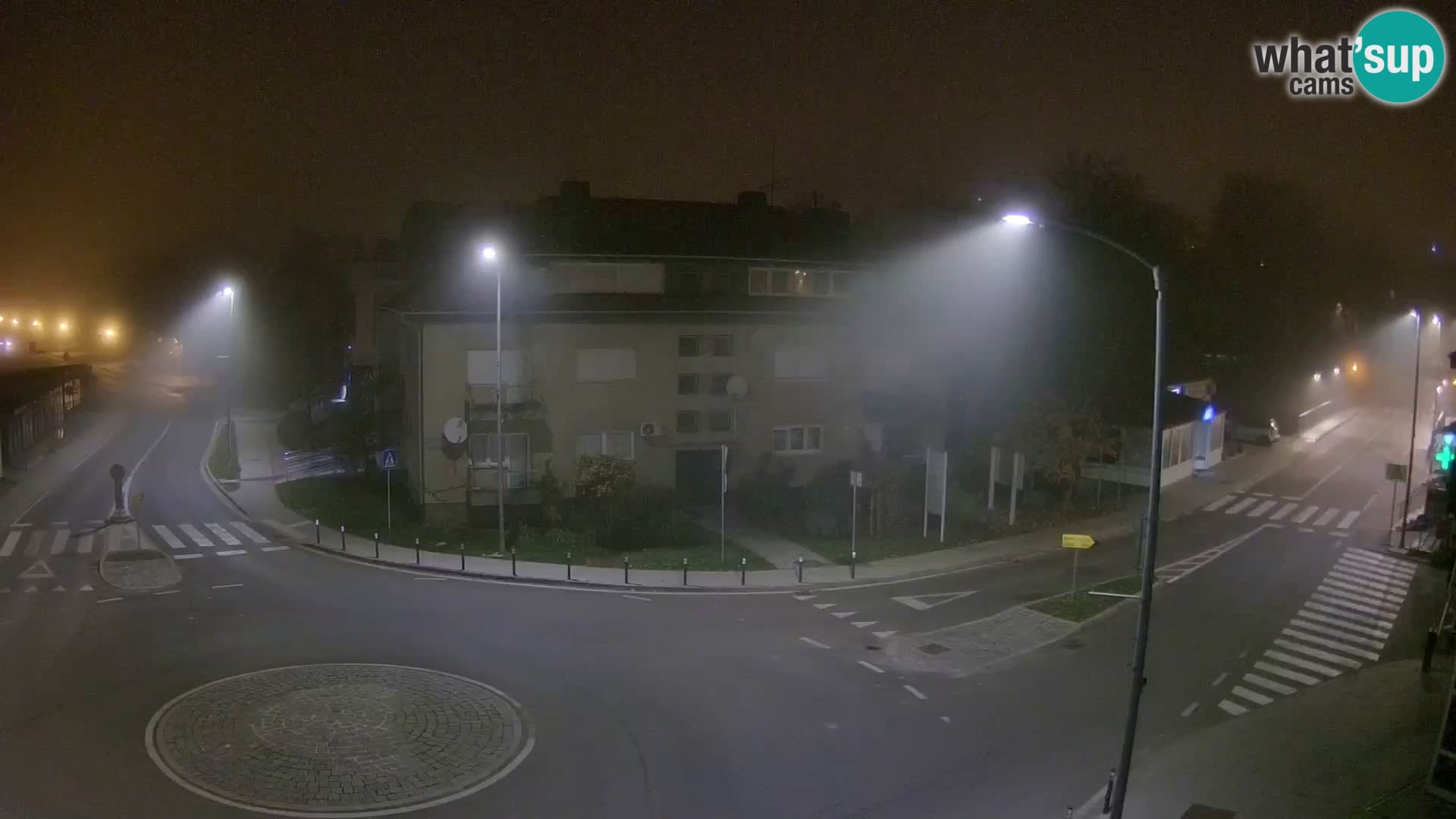 Krapina – via Ante Staršević