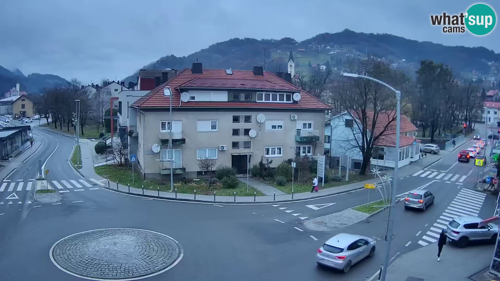 Krapina – via Ante Staršević