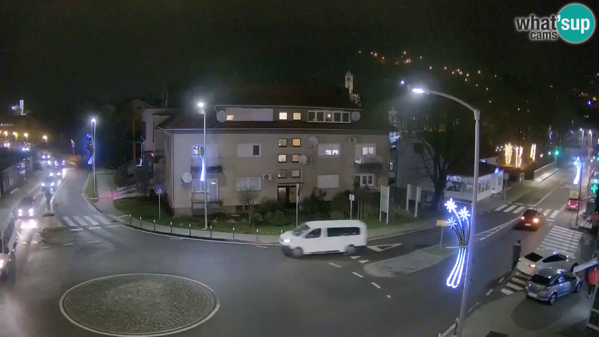 Krapina – via Ante Staršević