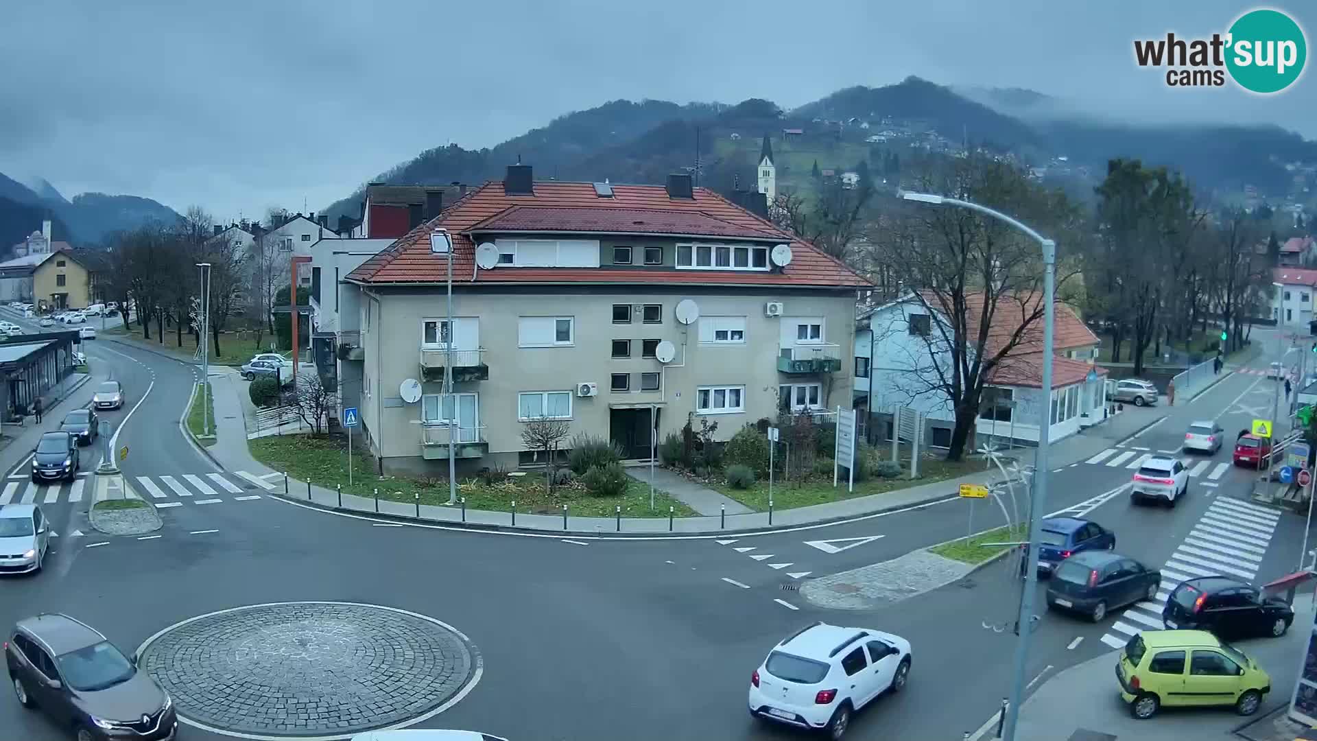 Krapina – via Ante Staršević