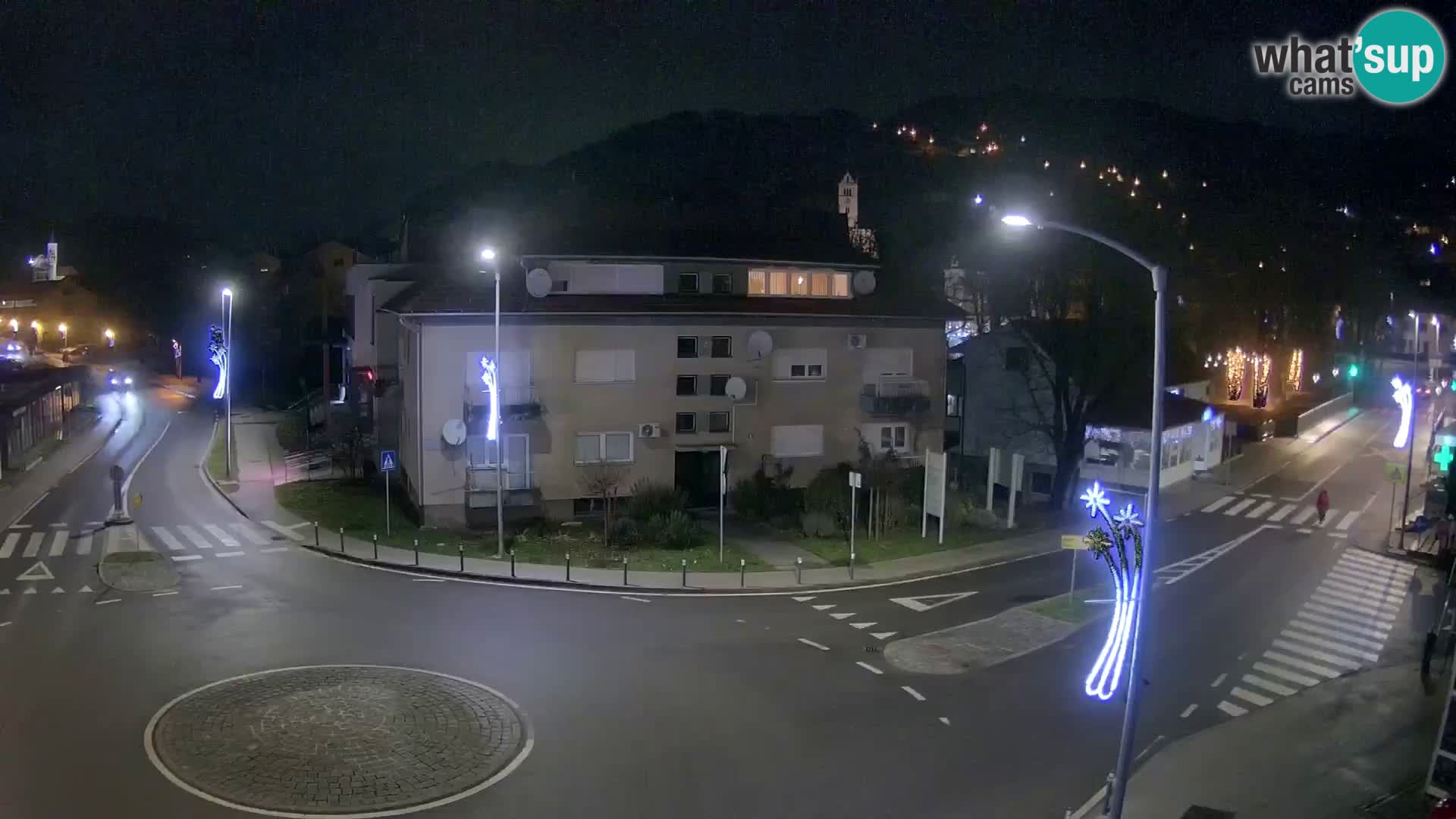 Krapina – via Ante Staršević