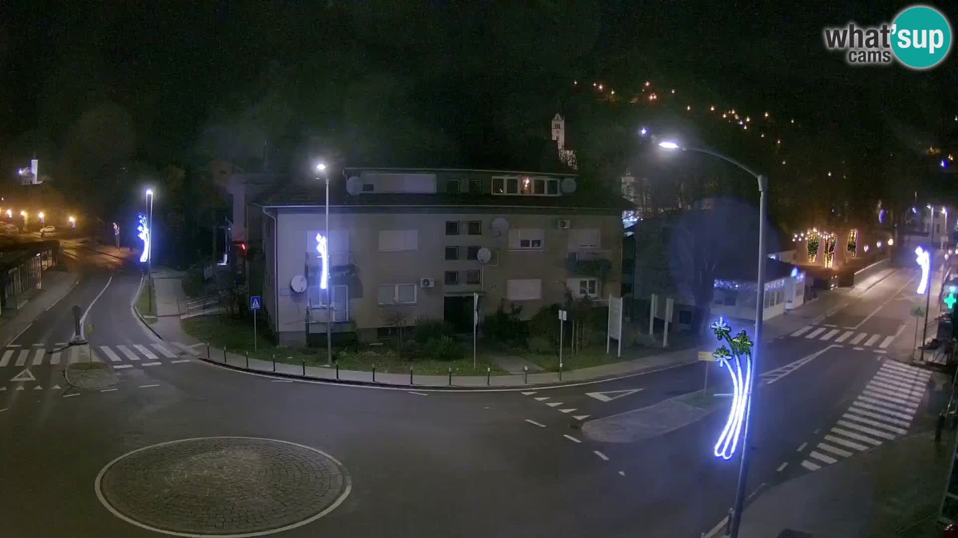 Krapina – via Ante Staršević