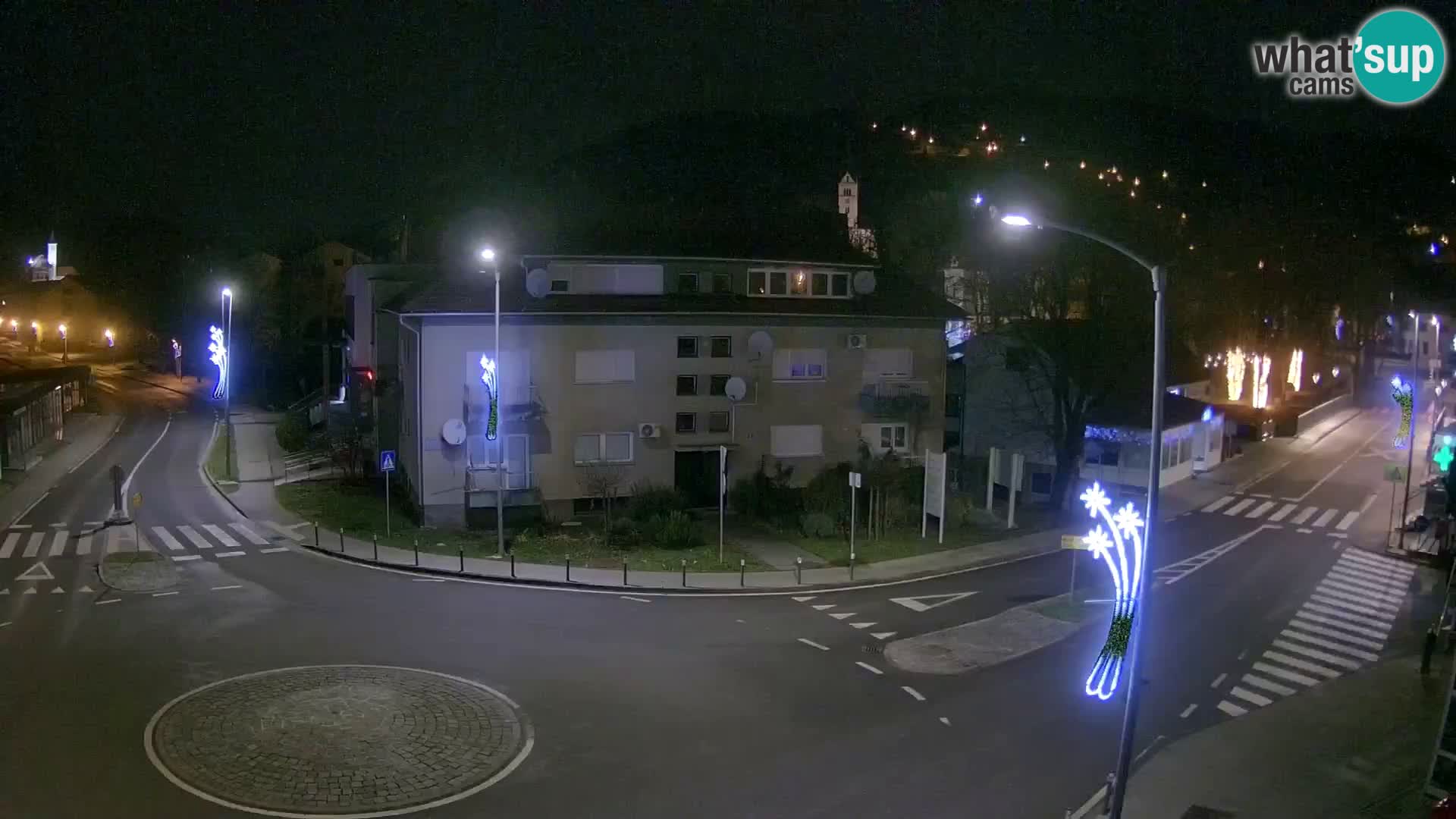 Krapina – via Ante Staršević