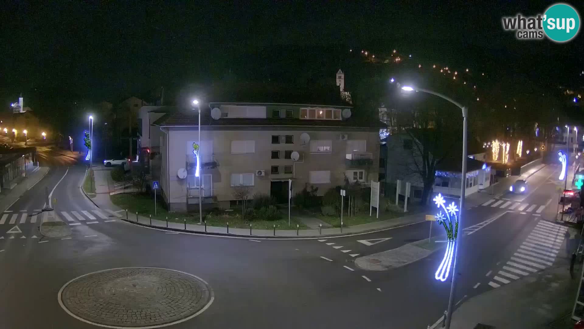 Krapina – via Ante Staršević